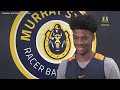 How A ZERO Star Recruit Became An NBA Superstar