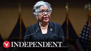 Watch again: Congressional Black Caucus hold press conference on voting rights