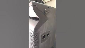 LINE AREAY VRX 932 AMPLIFIER ARADLO AUDIO