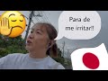 Isto me irrita demais no Japão #vivendonojapao #brasileiropelomundo #eunomultiverso #caminhada