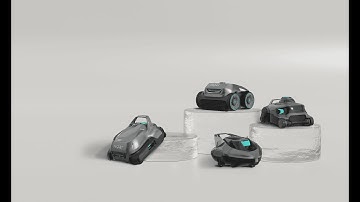 Meet Aiper | CES 2023 Product Launch