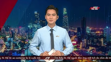 60 Giây Chiều - Ngày 23/11/2025 | HTV Tin tức