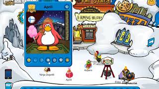 Cp Rewritten: Giving Back To Penguins!