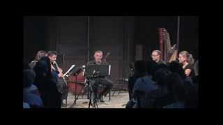 Emmanuel Chabrier : Danse Villageoise