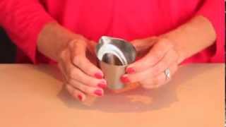 OXO Mini Angled Measuring Cup