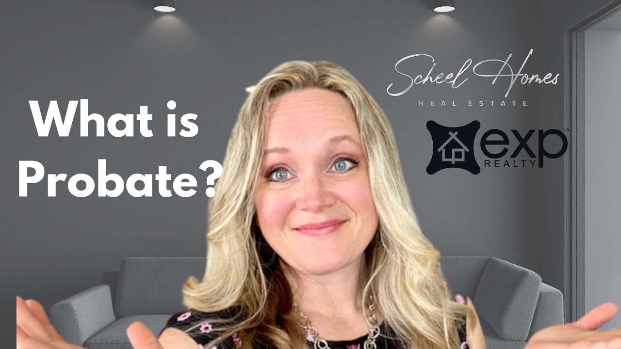 What Is Probate In Wisconsin YouTube