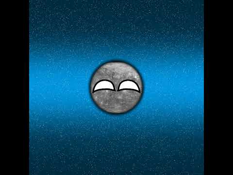 Terrestrial planets 1/4