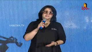 Actress Charmi Kaur Great Words About Puri Jagannadh Meha Movie Press Meet