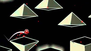 Geometry Dash - BitPop by Etzer All Coins