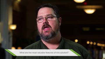 Oracle Exalogic Review (Real User: Erik Benner)