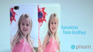 Side-flip Case - the custom phone case from Pixum screenshot 5