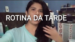 VLOG: FINALZINHO DA TARDE + MUITA CHUVA ( JUJU FURTADO)