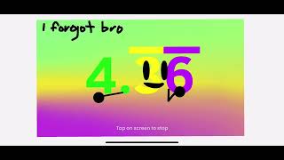 Number Decimals Band 11Ths Part 10