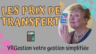 Les prix de transfert intragroupe et loptimisation fiscale