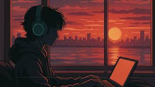 Ocean Drive | Smooth Lofi Beats for Work & Chill