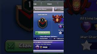 #clashofclans #clans #clanwars #https://t.me/cocplayerk