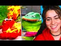 VIDEO CHE GUARDO PRIMA DI DORMIRE - REAZIONE