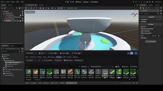 Asset Browser Pro - Collision Tools Showcase screenshot 5