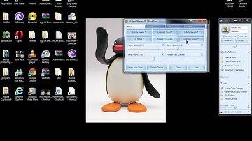 how to mod MW2 campaign with USB