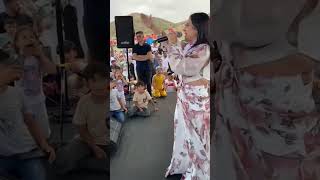 Tülay Maciran - Ekin Ektim Tarlaya