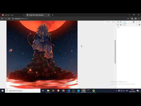 Node Sequelize testing #2