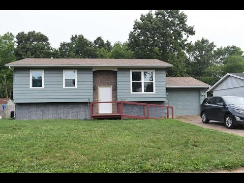 29105 Lantz Boulevard, Elkhart, IN home video tour