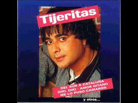 tijeritas-diki diki