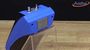 Additel ADT760  Handheld Automatic Pressure Calibrator