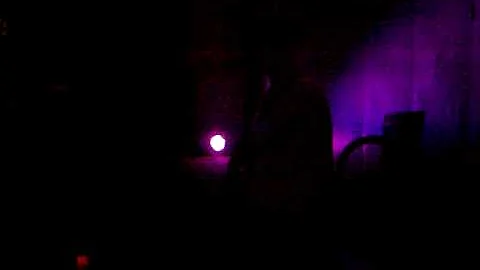 Heather McCauley @ Alexander's Idol 3 Semi Finals