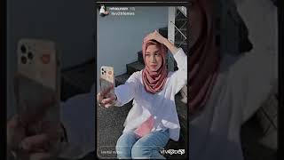 Cantiknye Hasuna Ni Fans Cunaa