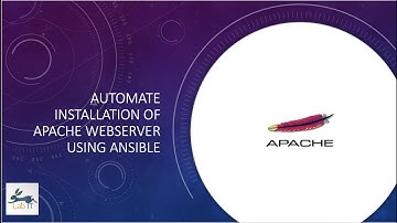 How to deploy apache Web server on GCP compute engine VM using an Ansible Role