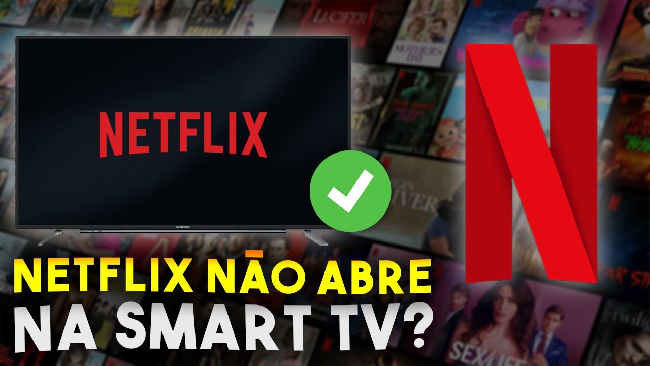 NETFLIX  Código de erro NW-2-5 