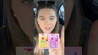 EOS HAS NEW SUMMER SCENTS!!? 👀😳