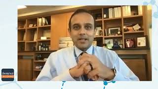 Atherosclerotic Disease Update: A Chat with Dr. Manesh Patel