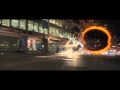 Pixels - Clip "Cosi ti mangia"