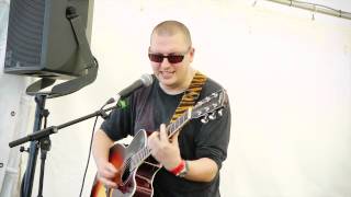 DREW CROW STAR - Shepherds and Sheep (live)