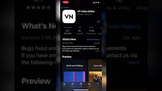 Best Video Editor App for IPhone/Android with DEMO screenshot 4
