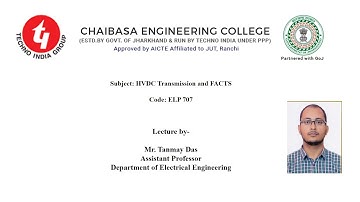 Lecture 9_Analysis of HVDC converter_ELP 707_12.11.2021