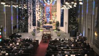 Grandpa Ted Funeral