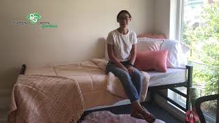 Temple University Student Recommends Diamond Green Apartments - Temple University Off Campus Housing
