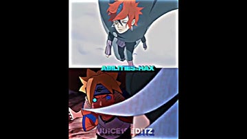 Goated 3 way collab 🐐🗿 #wis #fyp #foryou #shorts #collab #edit #anime @juice19editz12 @Dizzy23.