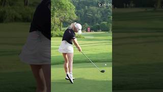 Only for this exact moment... Charley Hull Only for this exact moment... Charley Hull