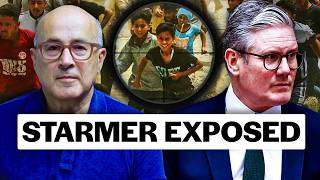 Keir Starmer IGNORED my evidence of Israel killing children