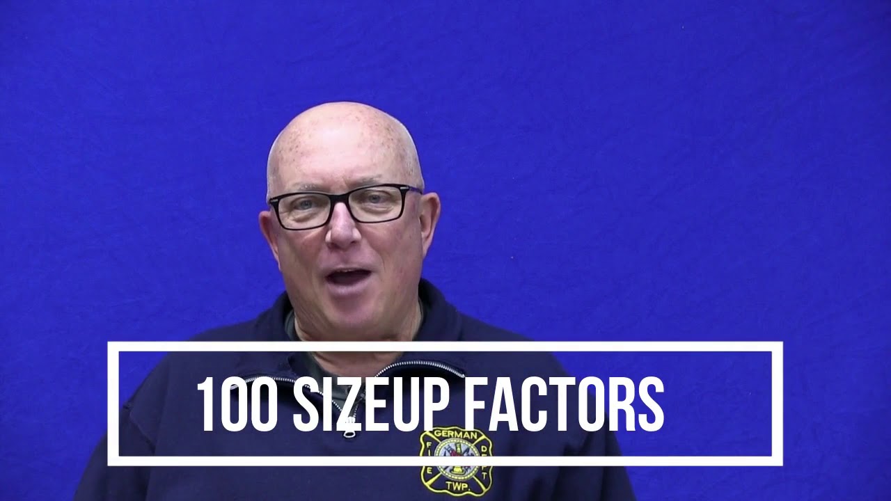 Modern Fire Behavior