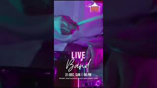 Countdown To 2024 Vintage Retreat Resorts New Year Bash Extravaganza