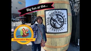 2020 Beer, Bourbon & BBQ Festival   Atlanta, GA
