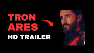 🔥 TRON: ARES (Fan-Made Trailer) 🔥Brought to you by PulseVidX 🔥 