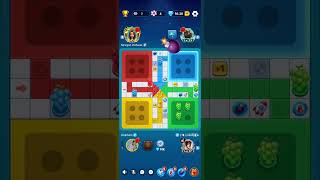 4players hapi Ludo #ludo #ludoking #shorts #shortvideo