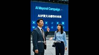 ArtificialIntelligence#AIStory#FutureOfPolitics#TechTheory#AIDocumentary#DigitalFuture#Shortsl