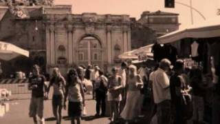 Video voorbeeld van "Claudio Baglioni - Porta Portese"